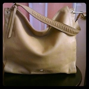 Vince Camuto hobo